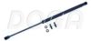 TOYOT O2064610389 Gas Spring, boot-/cargo area
